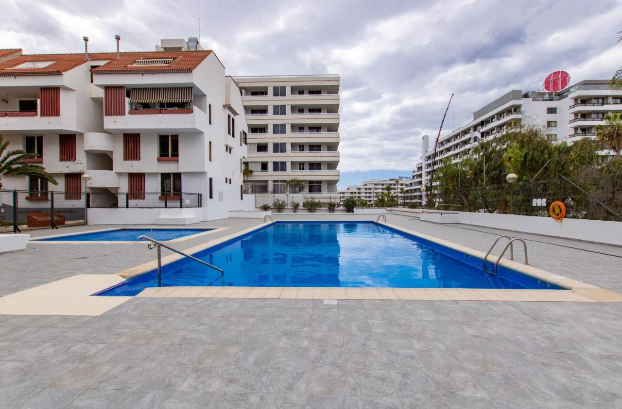 Altemar 2A004 Διαμέρισμα Πλάγια ντε λας Αμέρικας Εξωτερικό φωτογραφία
