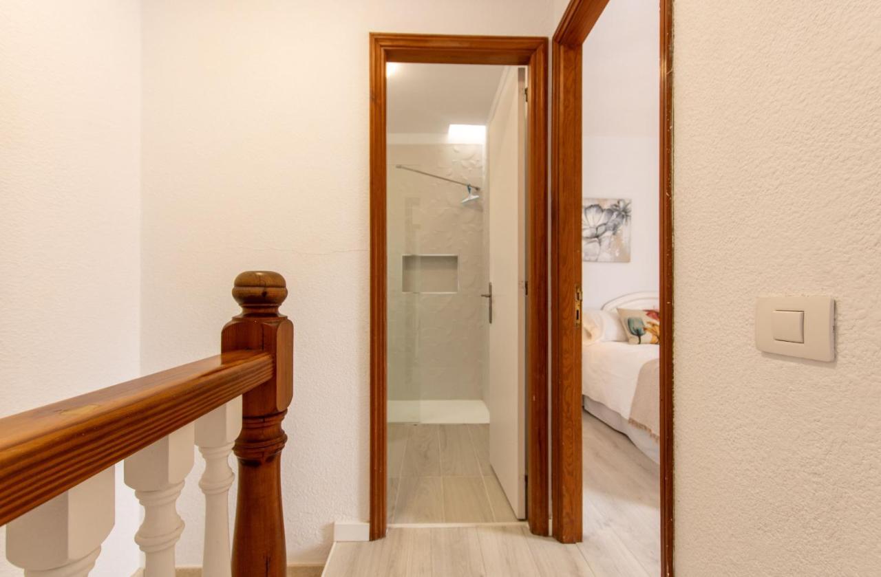 Altemar 2A004 Διαμέρισμα Πλάγια ντε λας Αμέρικας Εξωτερικό φωτογραφία